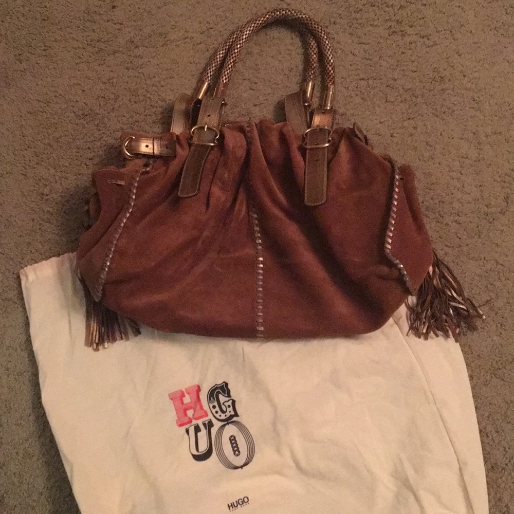 Handbag